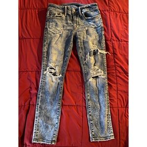 Men’s American Eagle Jeans